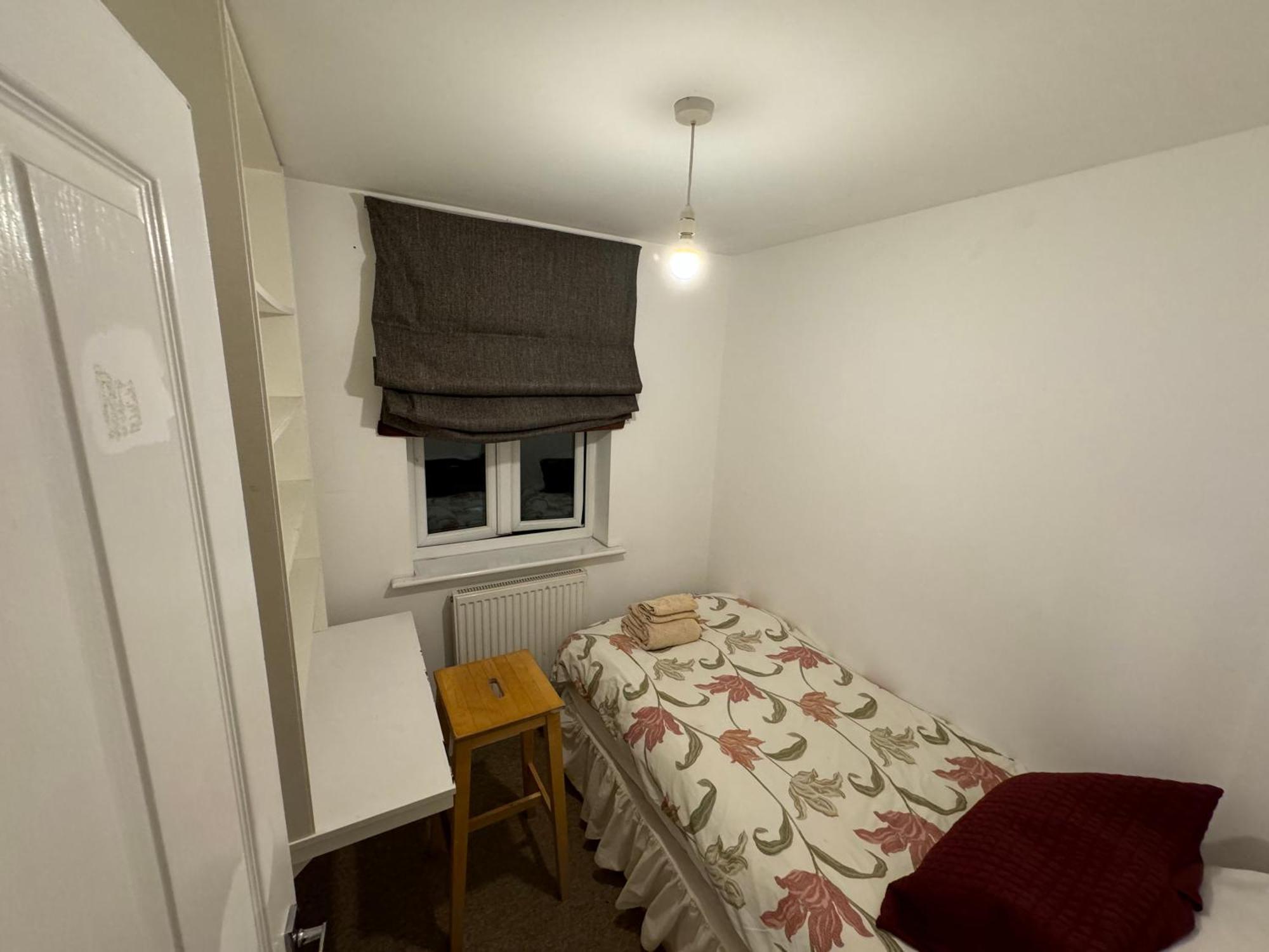 The Bliss Apartment, Self Check-in And Free Allocated Parking Appartement