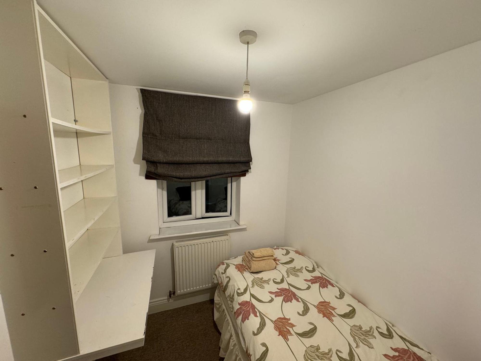The Bliss Apartment, Self Check-in And Free Allocated Parking Appartement