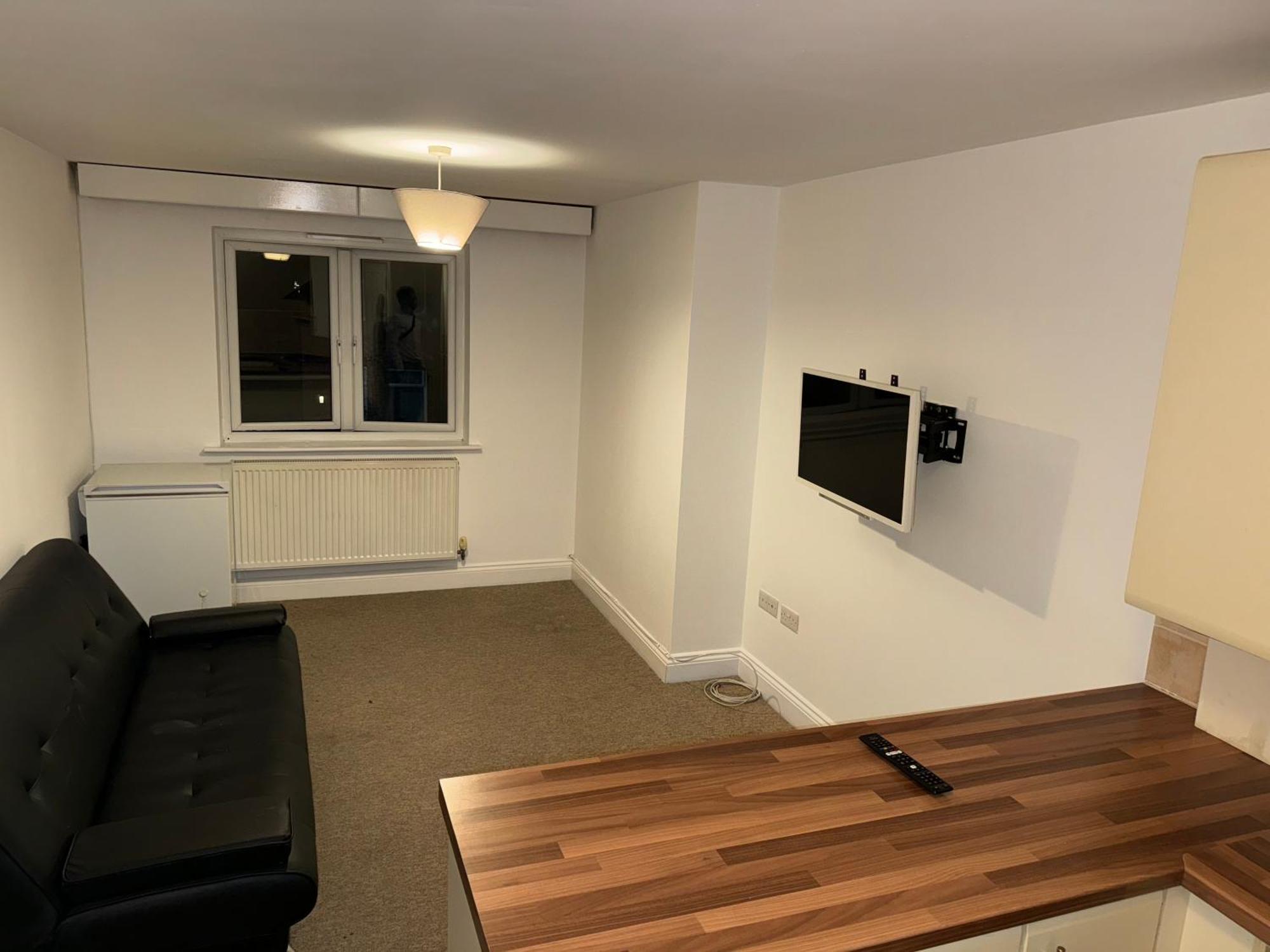 Appartement The Bliss Apartment, Self Check-in And Free Allocated Parking